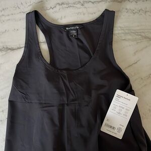 Presidio Traveler Dress (Black Athleta Exercise Dress)
